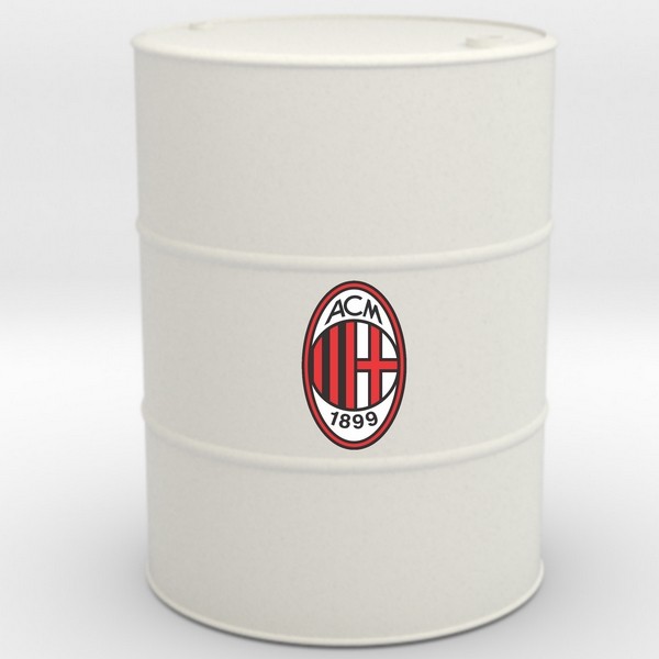 AC Milan - Imprim